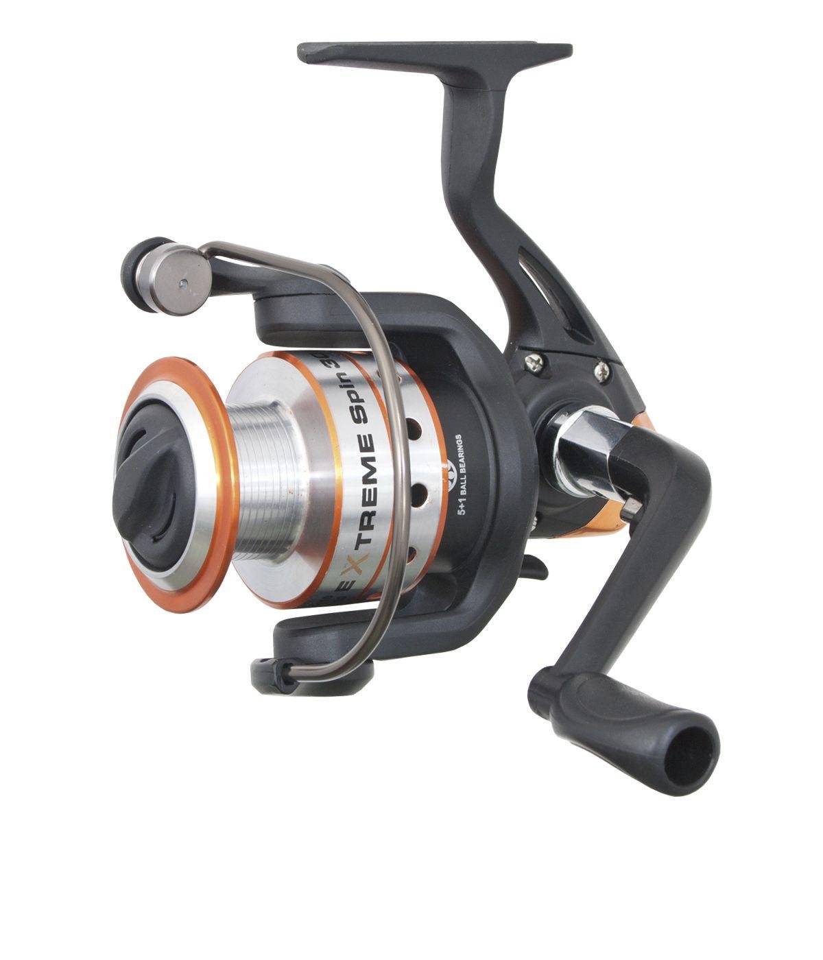 Катушка Energo Team Extreme Spin 1000 (20761101)