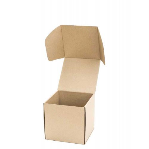 Коробка 170х170х170 Бурый (311)