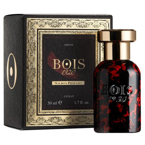 Духи унисекс Bois 1920 Sacro E Profano extrait de parfum 50 мл (627)