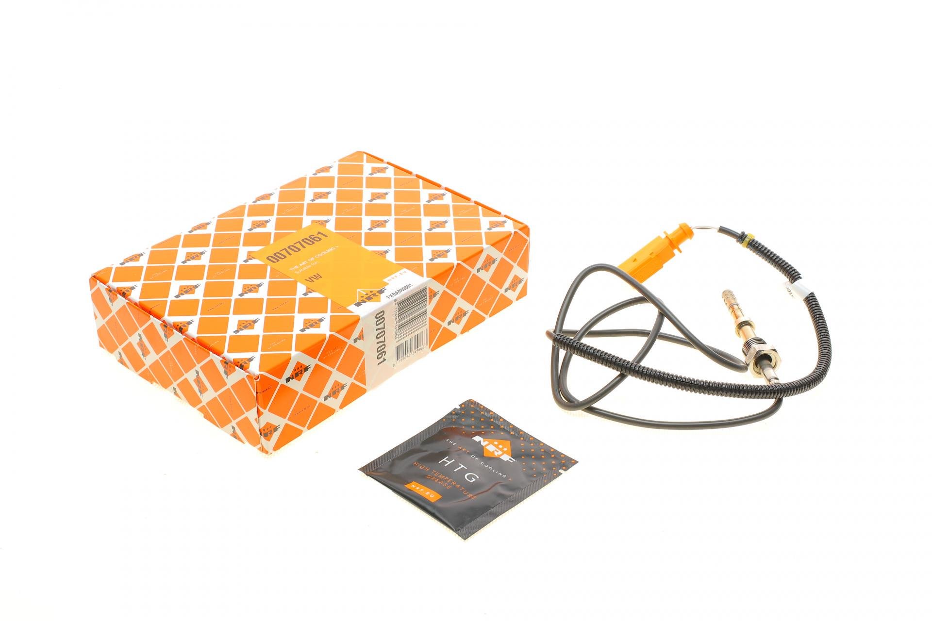 Датчик температуры ВГ VW T5 1,9 TDI 06-09 (707061)