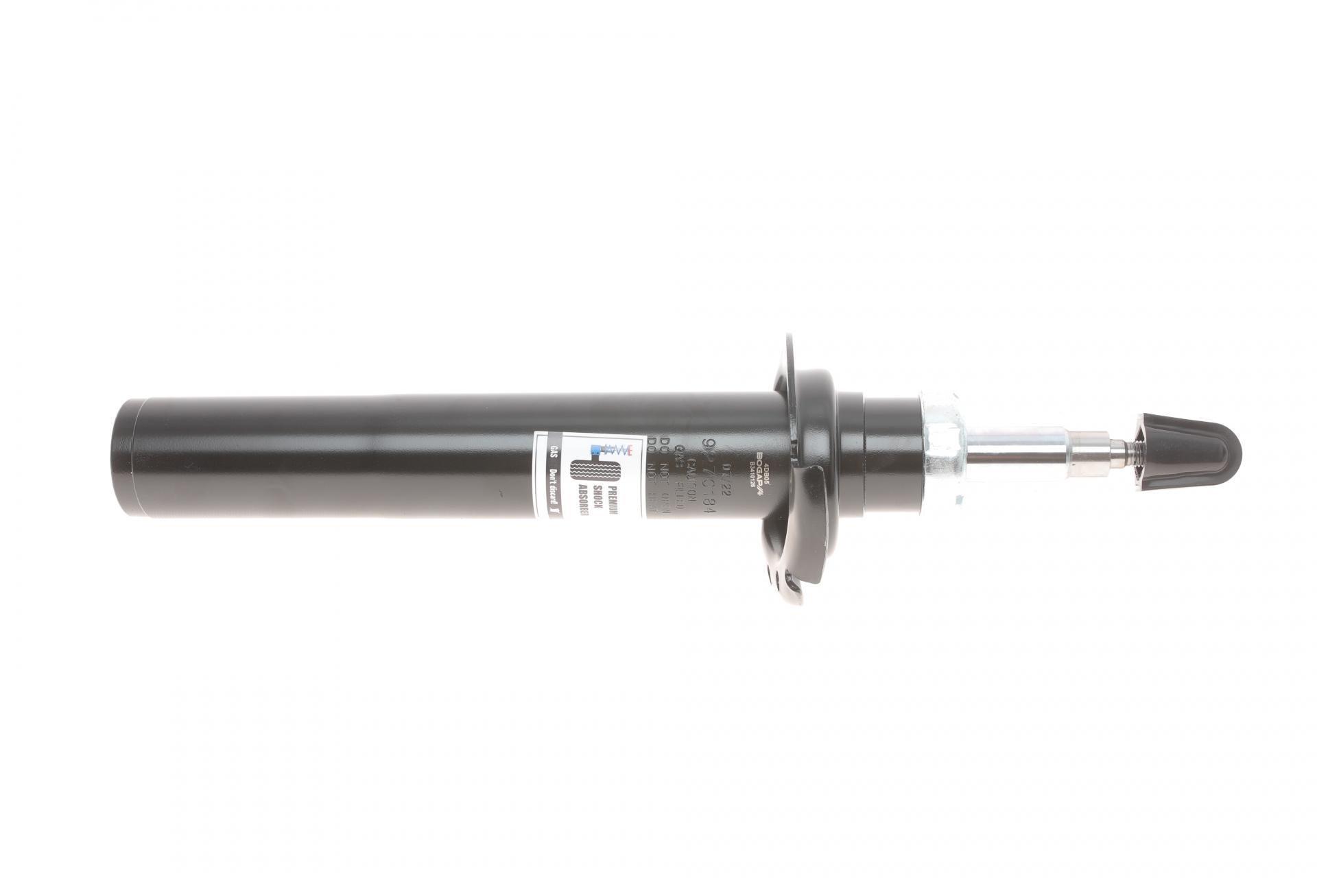 Амортизатор передний BOGAP для BMW X3 F25/X4 F26 10-18 L (B3410126)