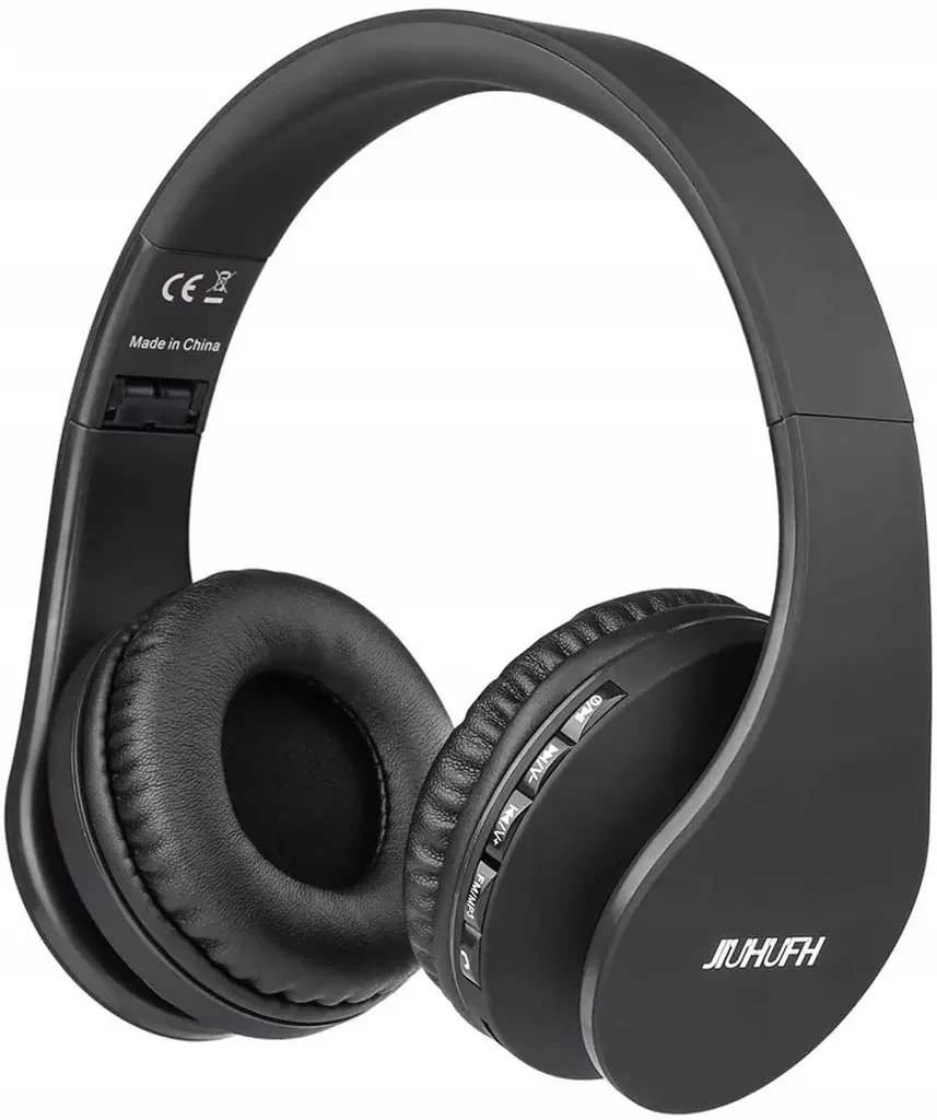 Наушники Bluetooth jiuhufh lh-811 fm mp3 (1692101895)