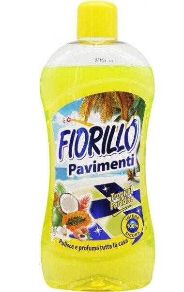 Средство для мытья полов Fiorillo Tropical Paradise 1 л