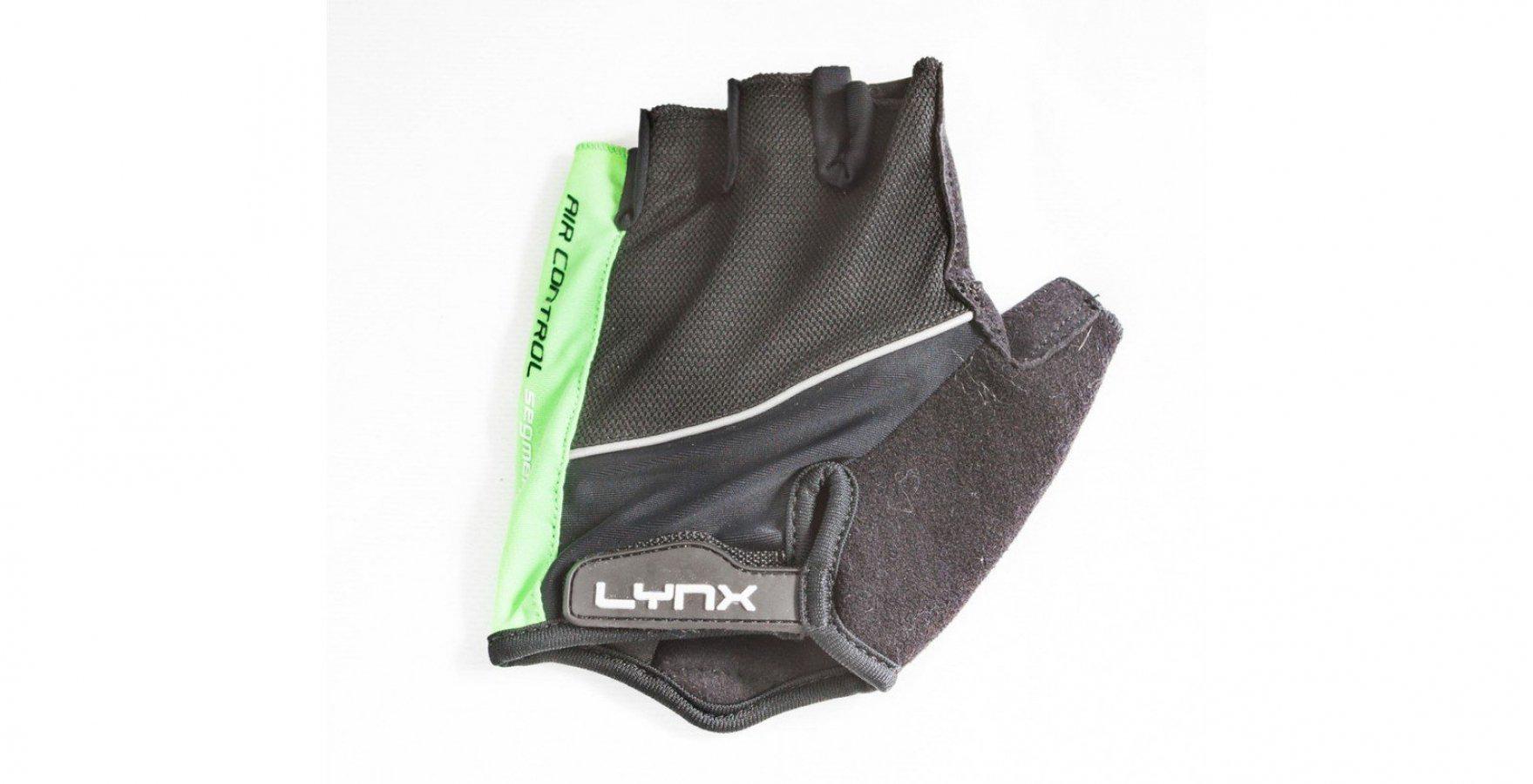 Перчатки Lynx Pro M Green (PRO-BGREE-M)
