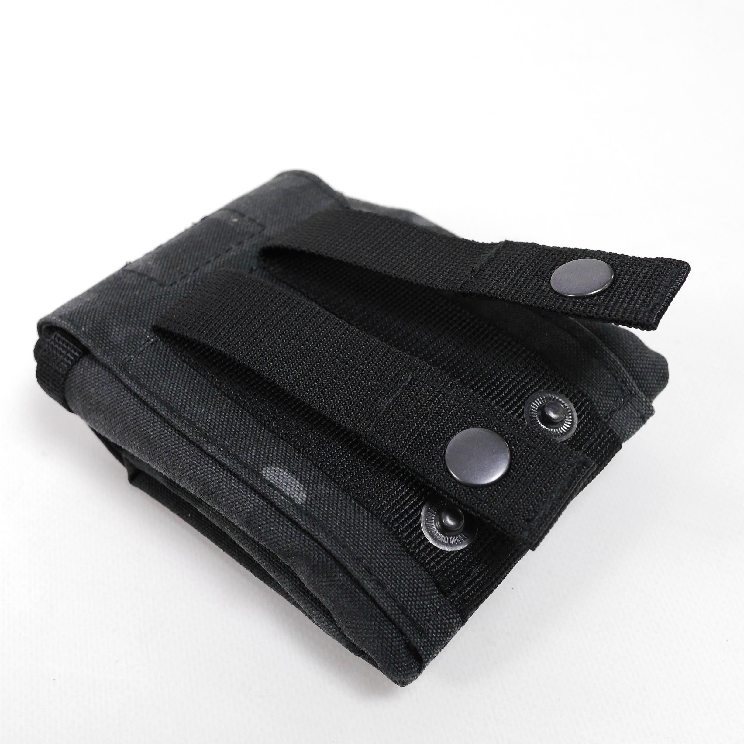 Подсумок под сброс KIBORG GU GU Mag Reset Pouch Dark multicam - фото 2 Подсумок под сброс KIBORG GU GU Mag Reset Pouch Dark multicam - фото 2