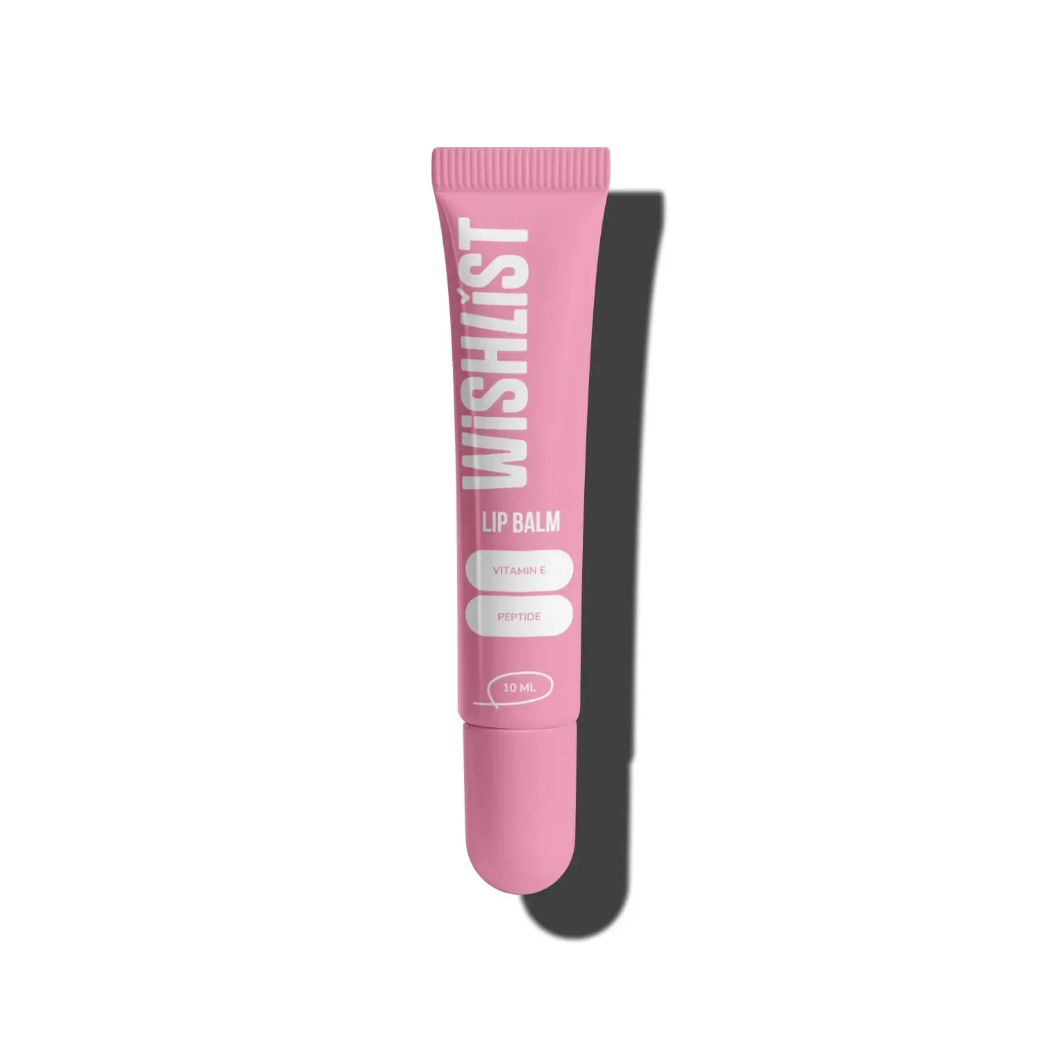 Бальзам-блиск для губ Wishlist Sweet Candy Lip Gloss Balm 10 мл (WL-03-993)