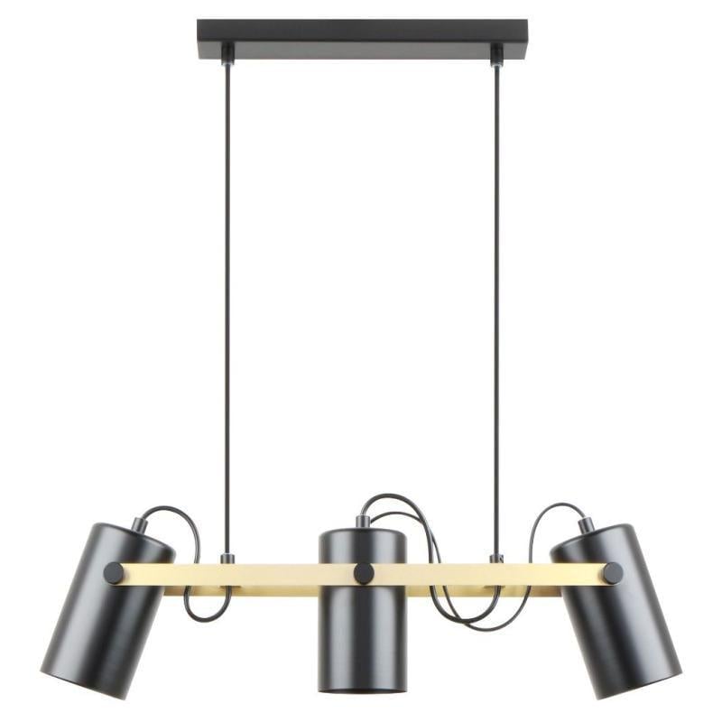 Люстра Zuma Line RESI A8162-3A