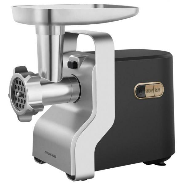 Мясорубка Sencor SMG6400SL (1510161)