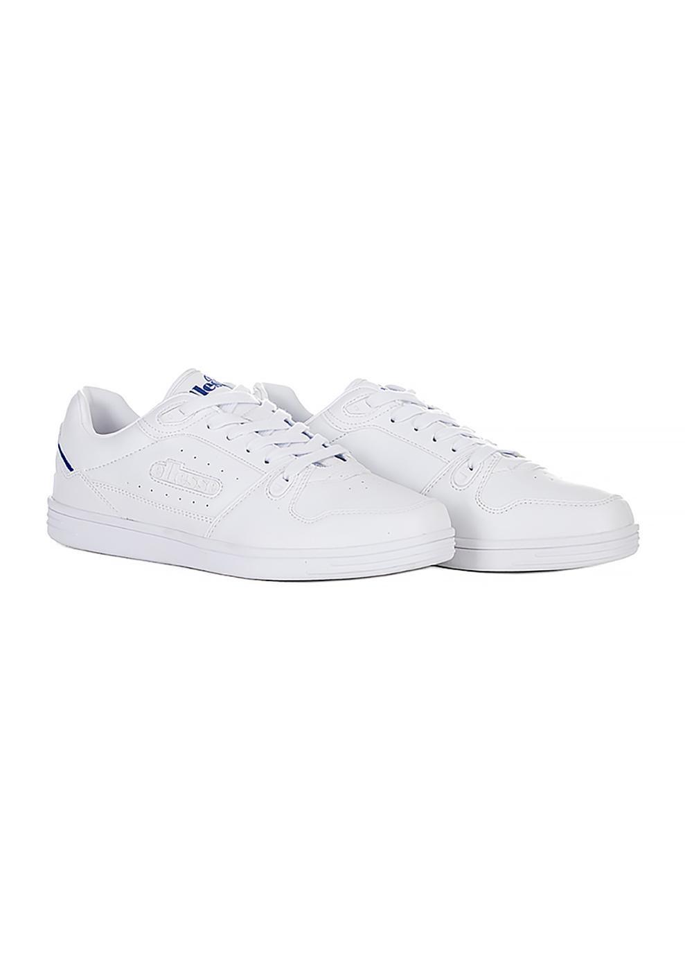 Кросівки чоловічі Ellesse Nole Cupsole р. 43 Білий (7dSHRF0423-908 43) - фото 5 Кросівки чоловічі Ellesse Nole Cupsole р. 43 Білий (7dSHRF0423-908 43) - фото 5