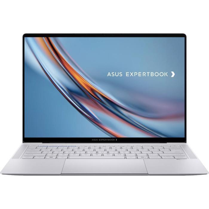 Ноутбук Asus ExpertBook Ultra B9406CAA-TH1339X Intel Core Ultra 7 356H 32 Гб 1 Тб SSD Intel Graphics W11 Pro Morn Grey (90NX09J1-M01JC0) Ноутбук Asus ExpertBook Ultra B9406CAA-TH1339X Intel Core Ultra 7 356H 32 Гб 1 Тб SSD Intel Graphics W11 Pro Morn Grey (90NX09J1-M01JC0)