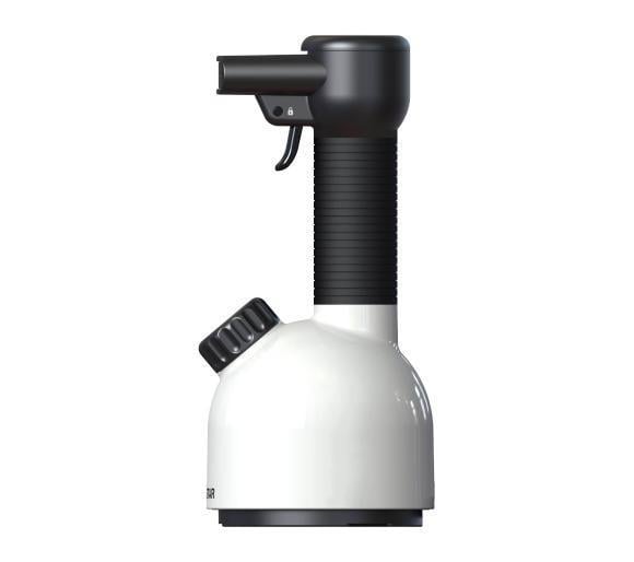 Відпарювач LauraStar IGGI White (335700) Відпарювач LauraStar IGGI White (335700)