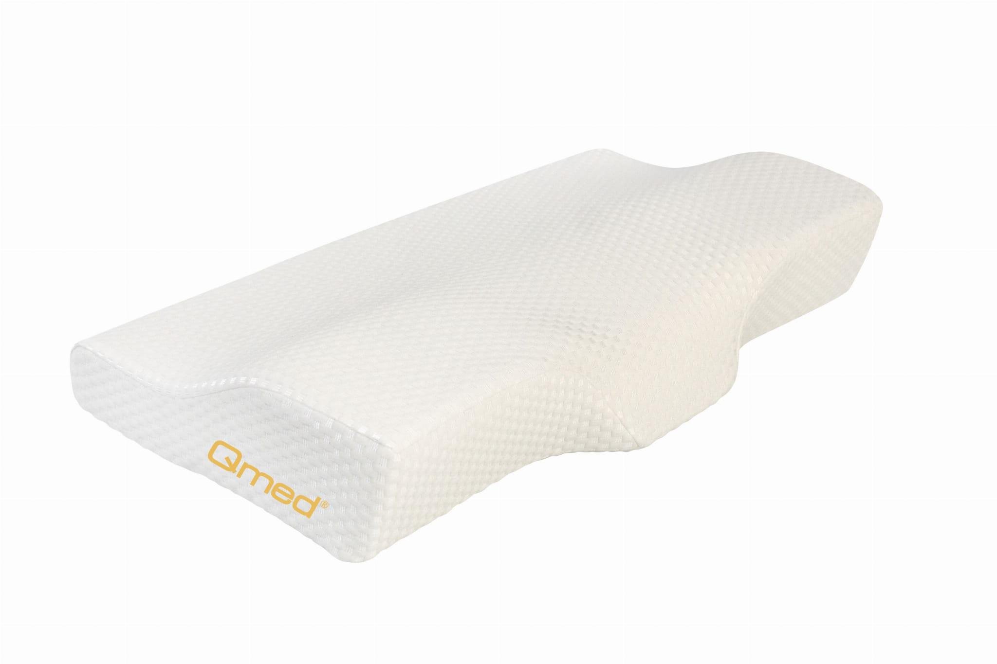 Ортопедическая подушка Qmed Ergo Pillow