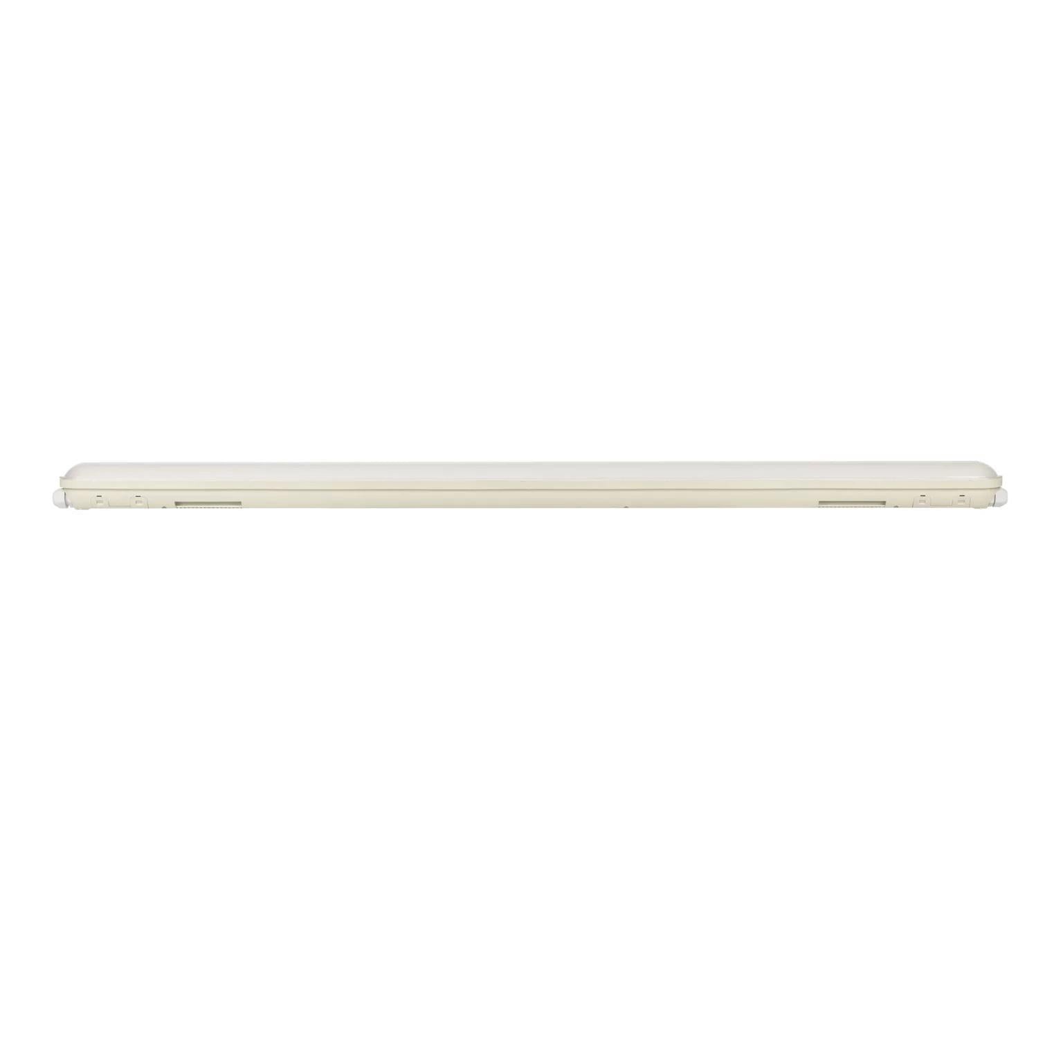 Світильник лінійний Ledvance DP 1200 E 840 VW IP65 GY LED 42W 220V (4099854080364)