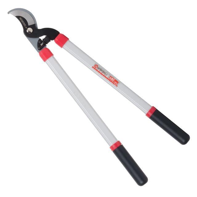Ножницы садовые Intertool FT-1111 для обрезки веток 680 мм (8-22-31623)