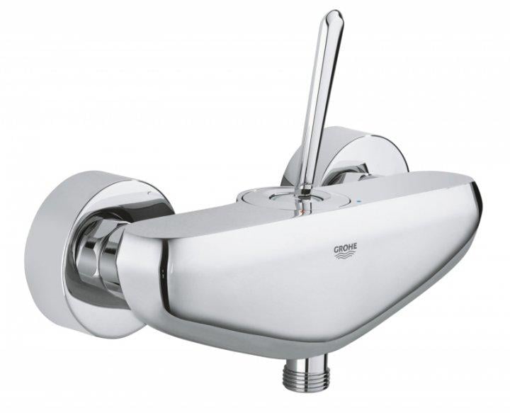 Смеситель для душа Grohe Eurodisc Joy (23430000)