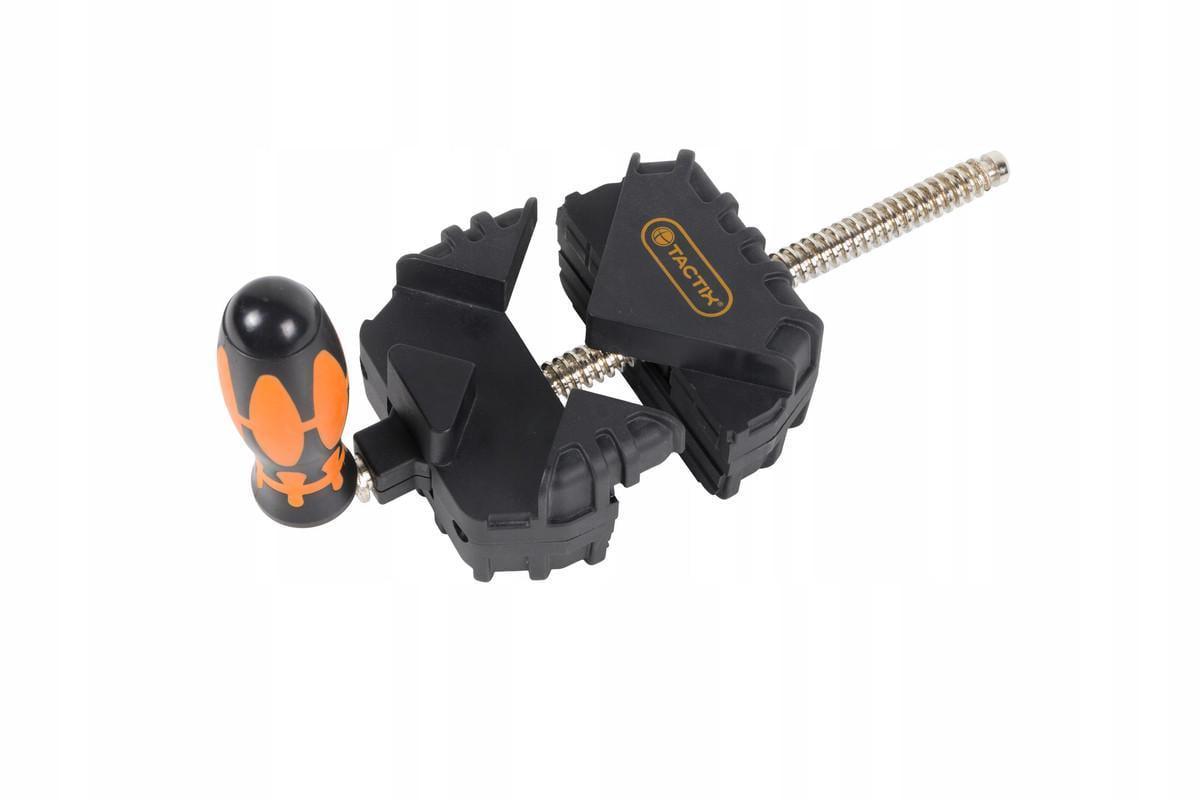 Струбцина зажимная угловая Tactix (INSTCTCNS215907PT0) - фото 5