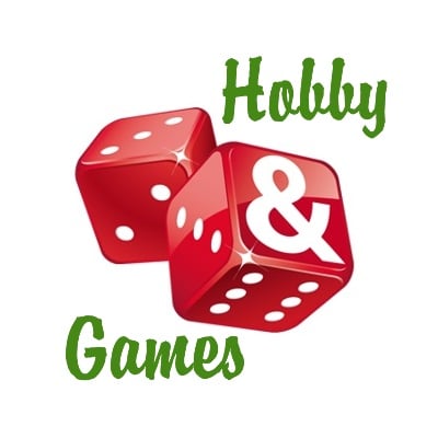 Hobby&Games