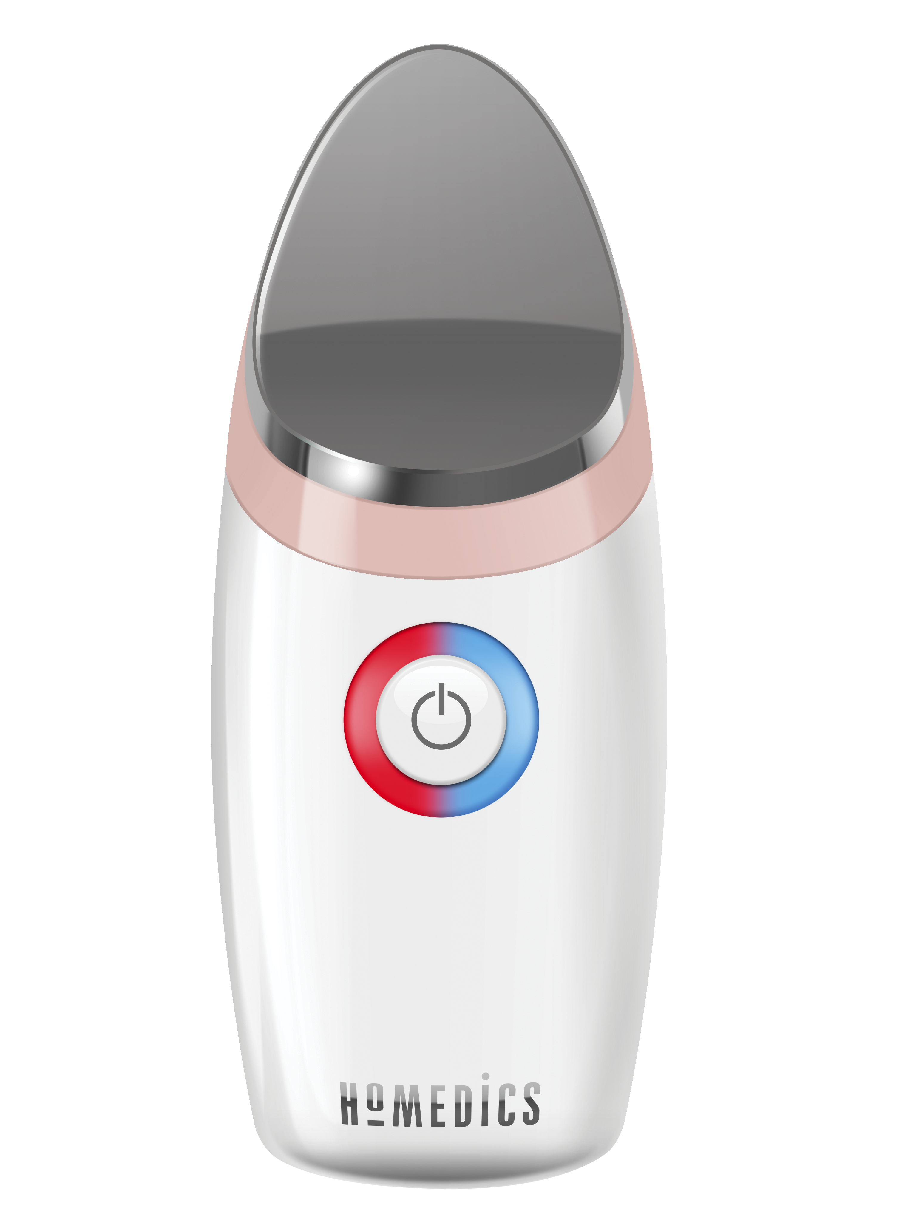 Косметический аппарат для лечения кожи лица HoMedics Ilumi Facial Hot and Cold (FHC-300-EU)