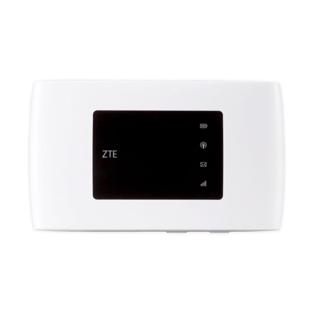 Роутер 4G WiFi ZTE MF920u