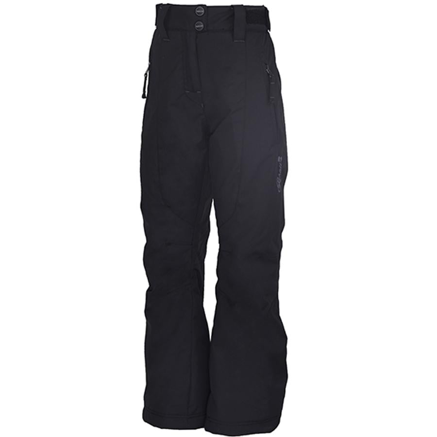 Штани Rehall Betty Jr 2020 128 Black