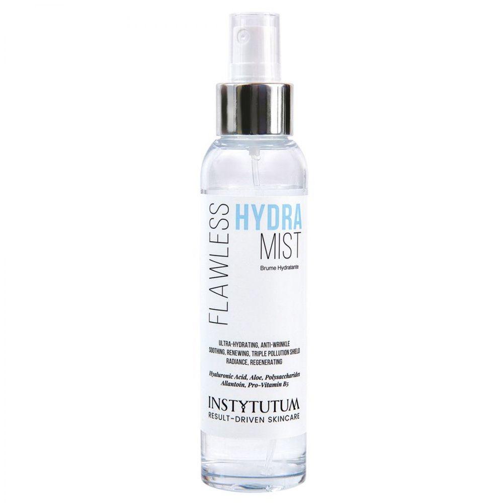 Спрей-мост увлажняющий INSTYTUTUM Flawless Hydra Mist 100 мл Спрей-мост увлажняющий INSTYTUTUM Flawless Hydra Mist 100 мл
