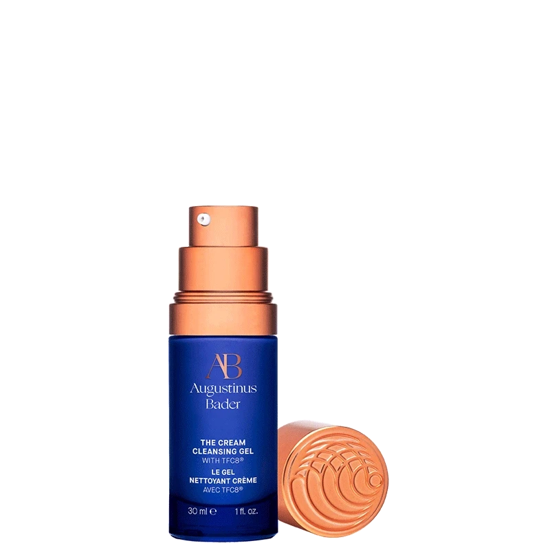 Гель для очищения кожи The Cream Cleansing Gel Augustinus Bader 30 мл (2467654427) - фото 4 Гель для очищения кожи The Cream Cleansing Gel Augustinus Bader 30 мл (2467654427) - фото 4