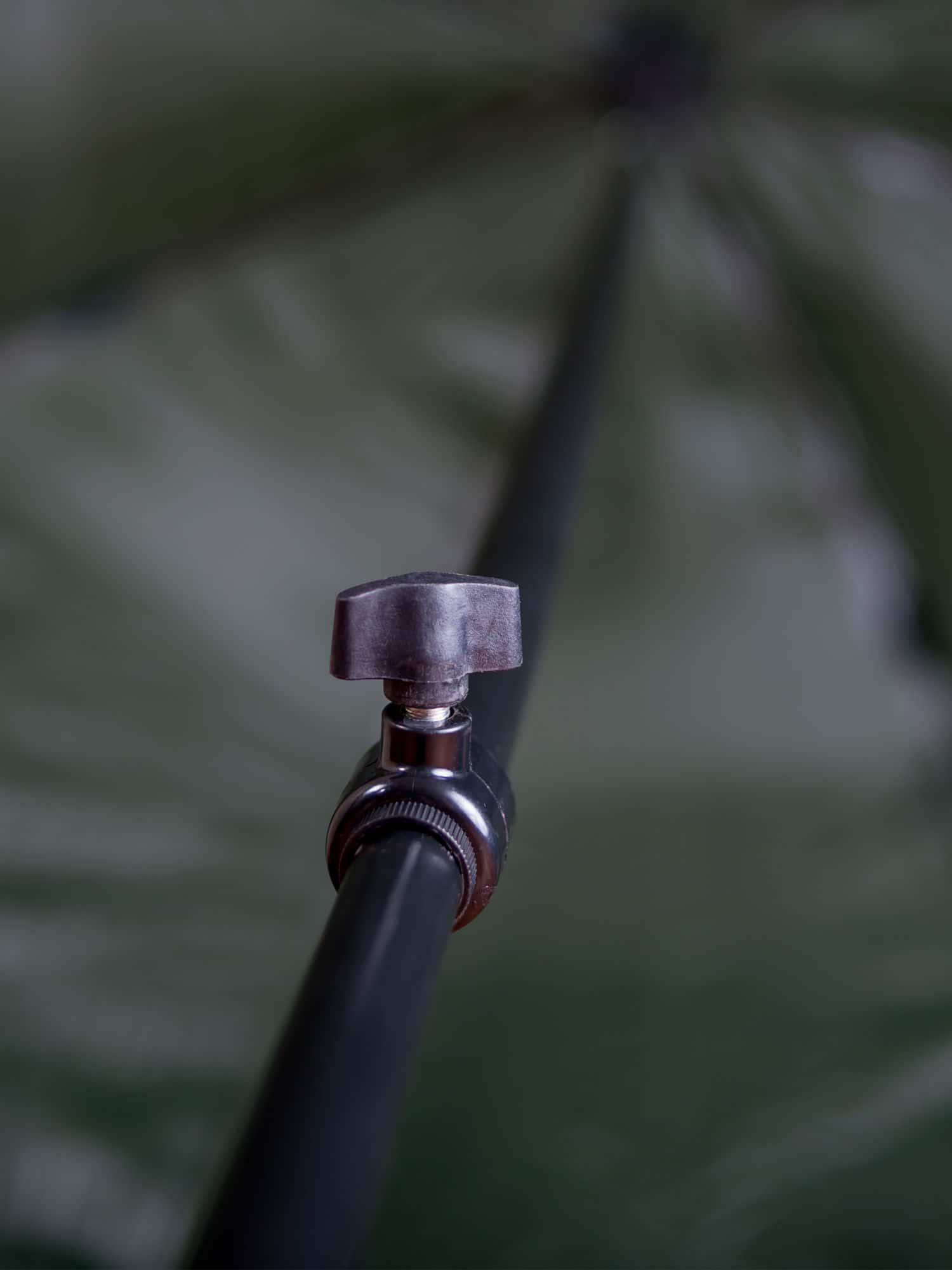 Парасолька-намет для риболовлі Gladiator OUT30 260x230 см Olive (GL8171) - фото 5 Парасолька-намет для риболовлі Gladiator OUT30 260x230 см Olive (GL8171) - фото 5