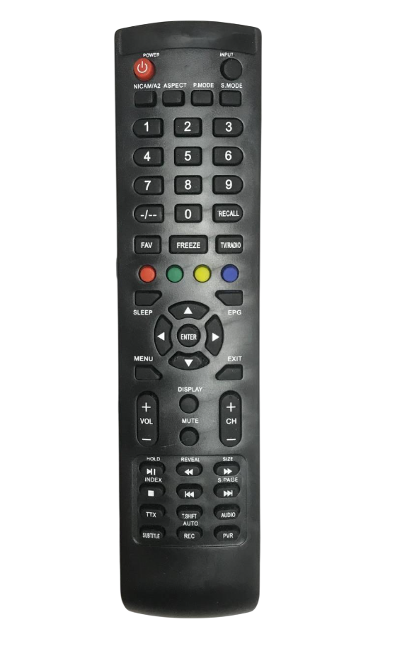 Пульт Huayu для Liberton 32HE1HD (1564379512) Пульт Huayu для Liberton 32HE1HD (1564379512)