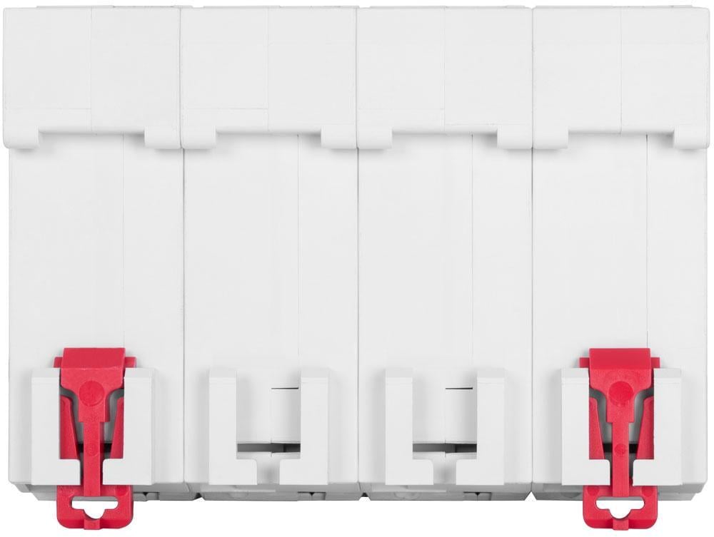 Автоматический выключатель E.NEXT e.mcb.stand.100.4.C63 4р 63А 10кА C (s002216) - фото 4