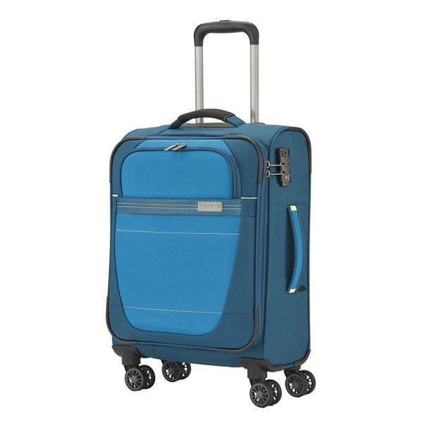 Чемодан Travelite Meteor S (TL089447-22)