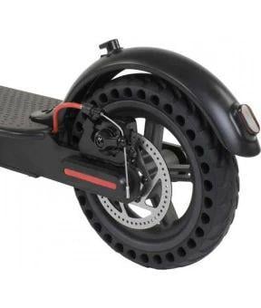 Електросамокат E-Scooter M365 PRO Чорний (26817291) - фото 5 Електросамокат E-Scooter M365 PRO Чорний (26817291) - фото 5