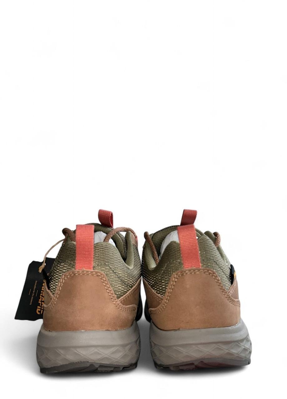 Жіночі кросівки Teva Rapid 1116632 р. 37,5 24 Хакі (2787089350) - фото 2 Жіночі кросівки Teva Rapid 1116632 р. 37,5 24 Хакі (2787089350) - фото 2