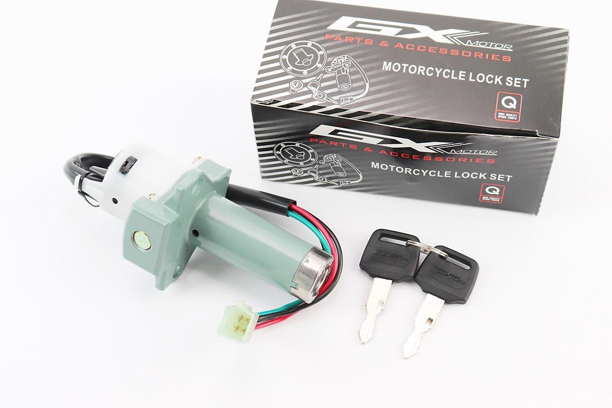 Замок зажигания к мотоциклам Viper-125-150J (998748)