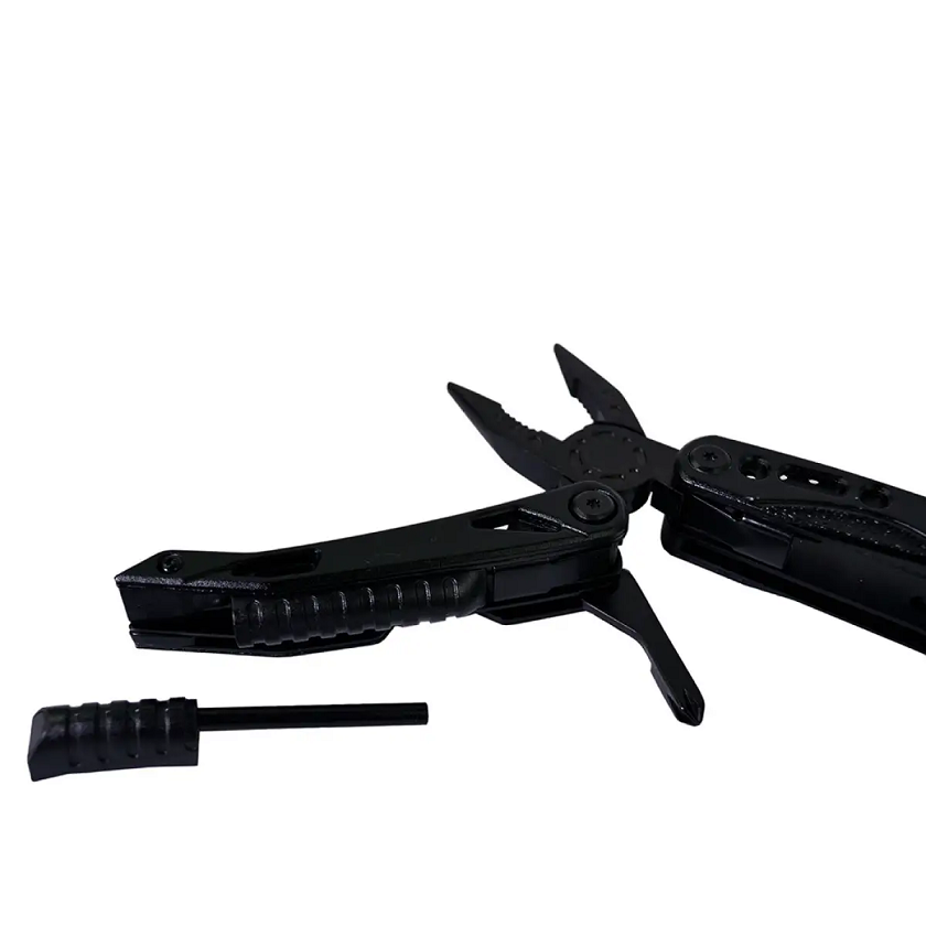 Мультитул Werk MFT-131PBW 13в1 Black (121674) - фото 3