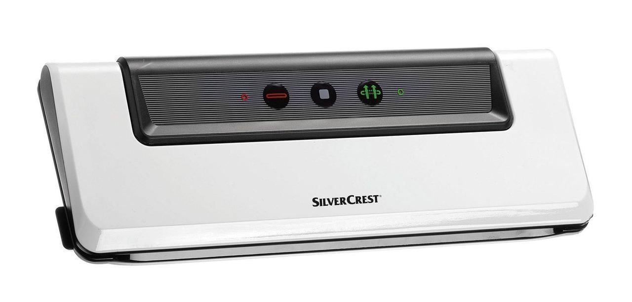 Вакуумный упаковщик Silver Crest SFS 120 A1