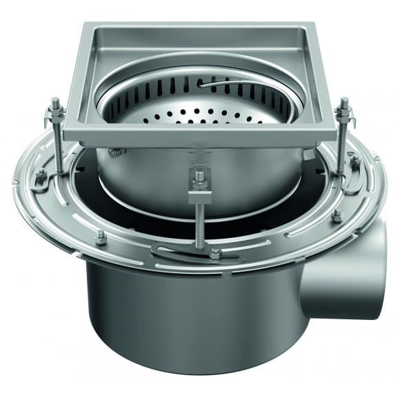 Трап двухкорпусный W300/160H2 (13902155)