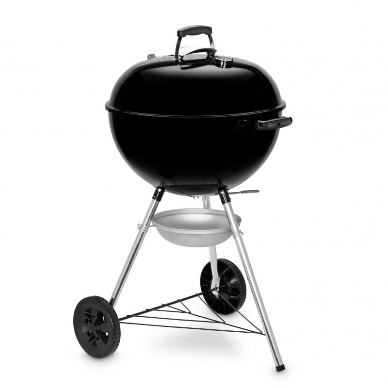 Гриль вугільний Weber Kettle Е 5710 (14101004)