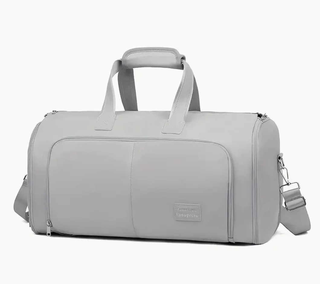 Дорожная сумка складная разделение сухих и влажных вещей/отсек для обуви 60 л (25570890) Дорожная сумка складная разделение сухих и влажных вещей/отсек для обуви 60 л (25570890)