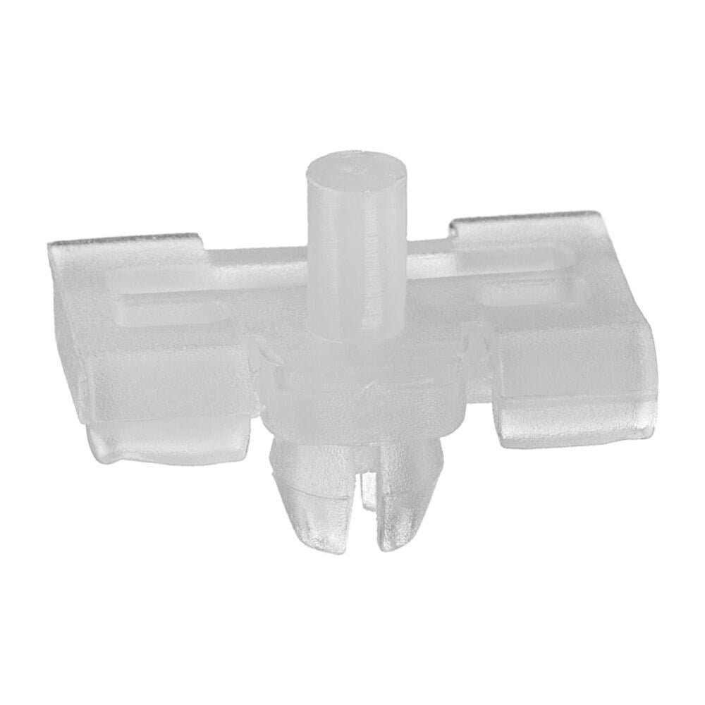 Клипса Mak с распорным штырем (12013)