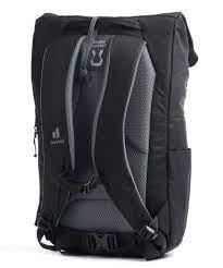 Рюкзак Deuter UP Seoul Black (1052-3813821 7000)