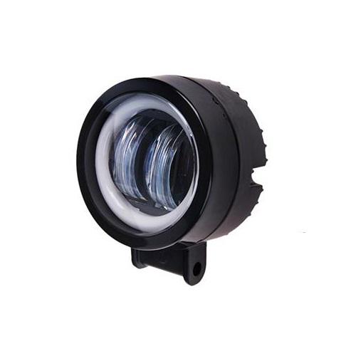 Фара-прожектор NEN 2 Led х24 W (10457)