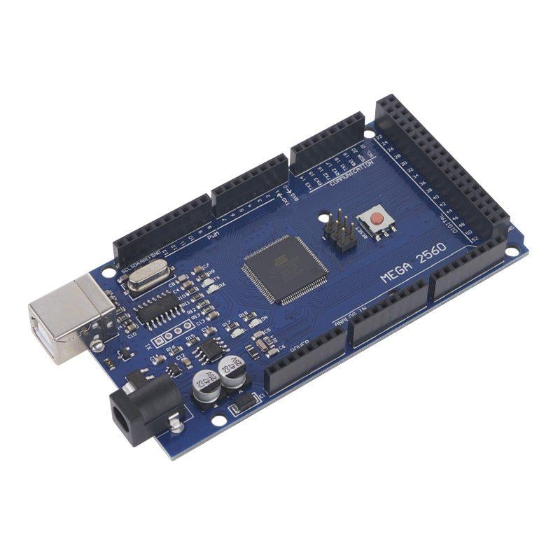 Модуль Arduino на основе MEGA2560 R3 (A175011)