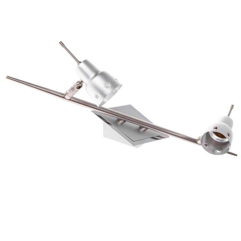 Светильник спот Brille SW-306/2 (183252) - фото 1