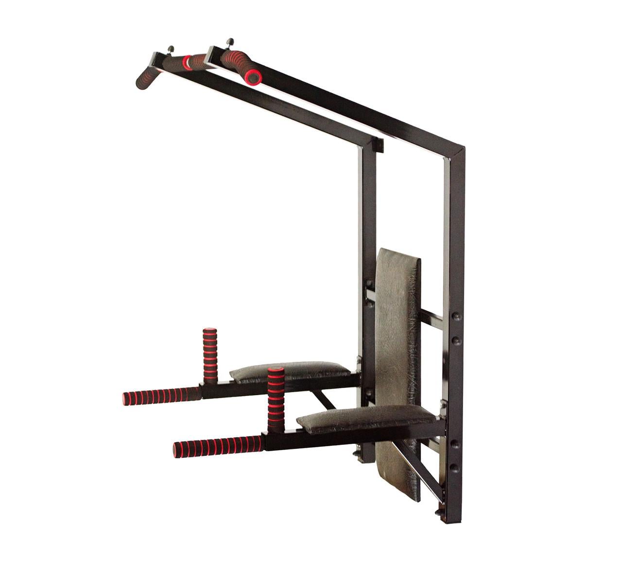 Комплекс настенный Minotaur турник/брусья/пресс (2690873797)