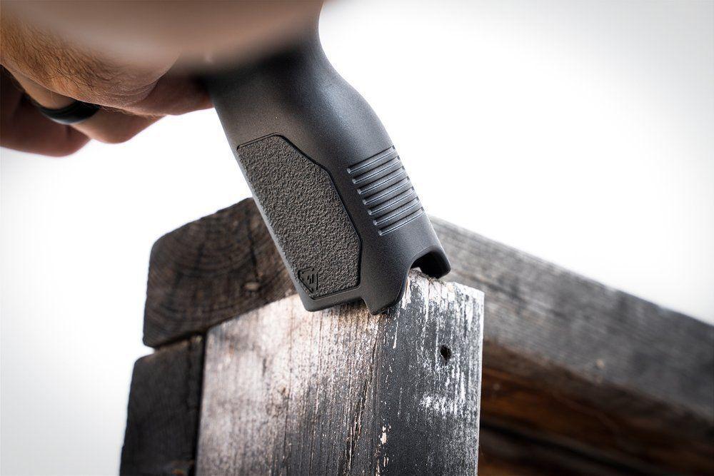 Ручка переноски огня Strike Industries калибр с креплением M-LOK FDE (SI-AR-CMAG-L-FDE) - фото 7 Ручка переноски огня Strike Industries калибр с креплением M-LOK FDE (SI-AR-CMAG-L-FDE) - фото 7