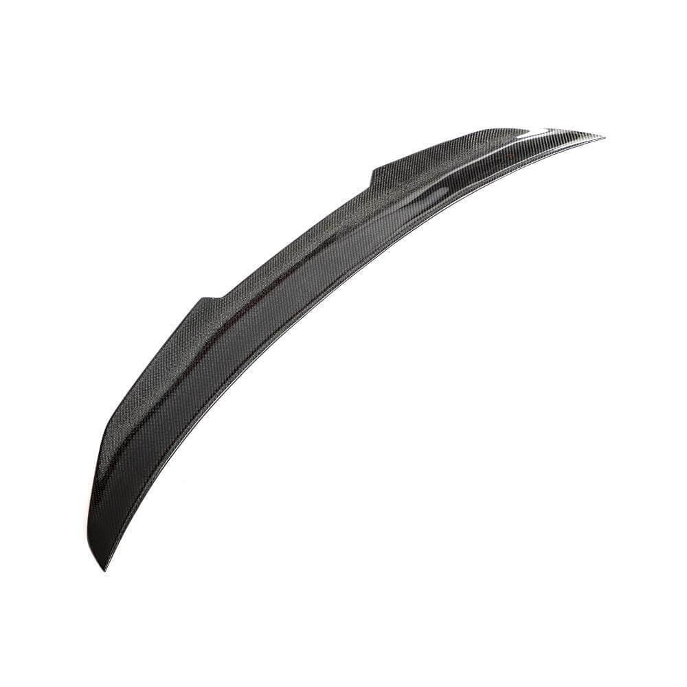 Спойлер крышки багажника DDCarbon карбон V14 Кабриолет для BMW 4 серия F-32 2012-2020 натуральный карбон (136515) Спойлер крышки багажника DDCarbon карбон V14 Кабриолет для BMW 4 серия F-32 2012-2020 натуральный карбон (136515)