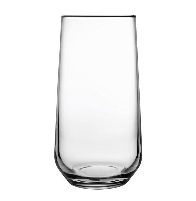 Стаканы высокие Pasabahce Allegra 470 мл 6 шт. (420015)