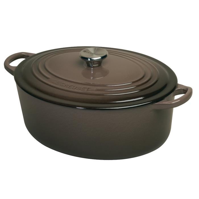 Гусятница Le Creuset 29 см Землистая
