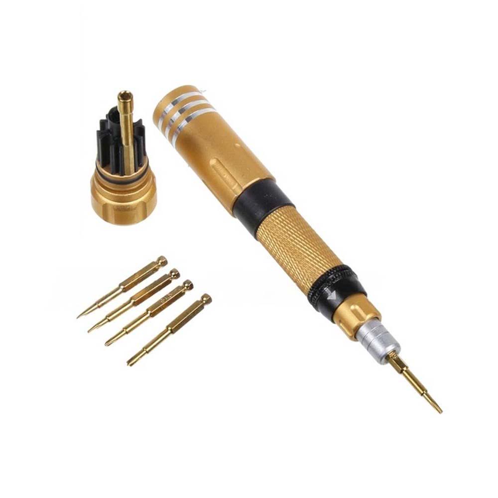 Набор отверток JUD 8107 6в1 для iPhone 7 (MAW-43648_263)