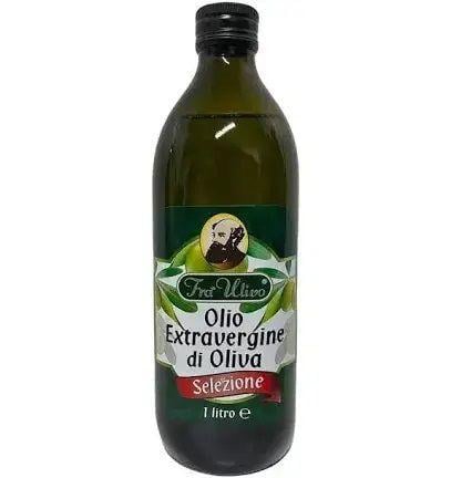 Олія оливкова Fra Ulivo Extra Vergine 1 л (2503577720)